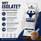 Isolate Whey Protein