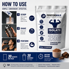 Isolate Whey Protein