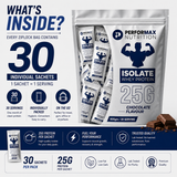 Isolate Whey Protein