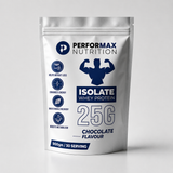 Isolate Whey Protein