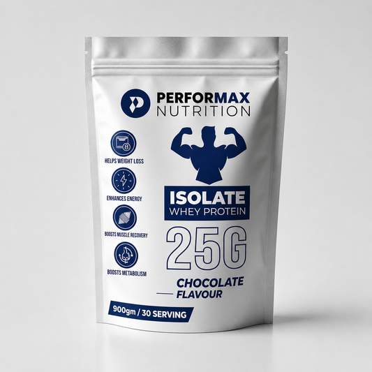 Isolate Whey Protein
