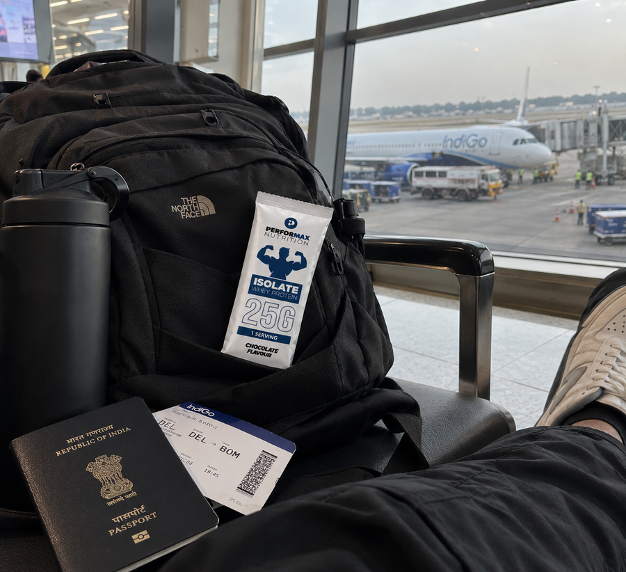 TRAVEL